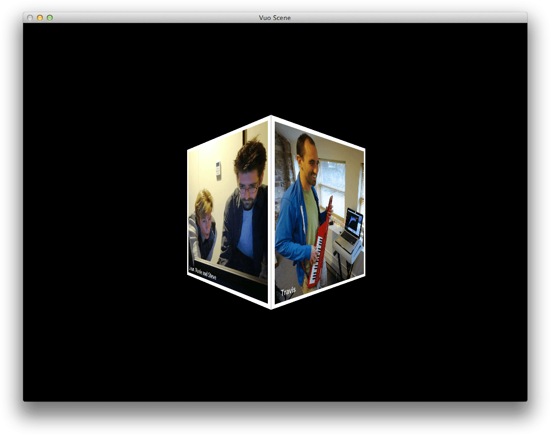 3d Photo Animation - Photograph (1138x904), Png Download