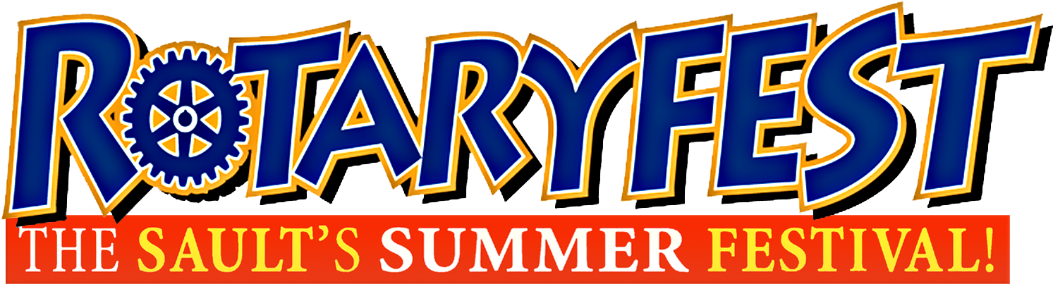 The Sault's Summer Festival - Rotaryfest 2018 (1500x450), Png Download