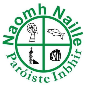 Naomh Naille Logo - Fashion (417x417), Png Download