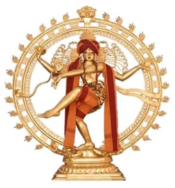 Download Hd Nataraja Png Free Download Lord Nataraja Transparent Png Image Nicepng Com