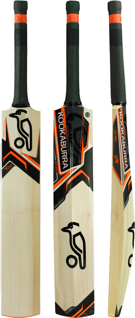 Kookaburra Onyx 550 Bat - Kookaburra Black Cricket Bat (1024x1024), Png Download