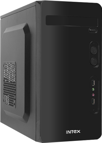 Download Intex Pc Cabinet - Nallu Assembled 18.5-inch All-in-one ...