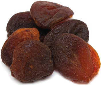 Seeberger Sušené Meruňky (476x324), Png Download