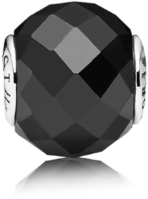 Pandora Strength, Black Spinel (999x999), Png Download
