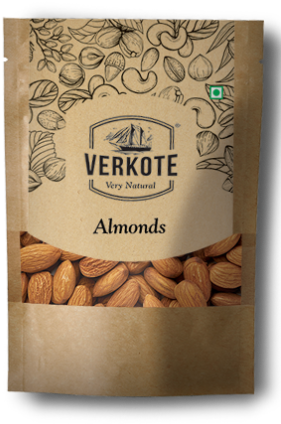 Dry Fruits - Coffee Substitute (301x461), Png Download