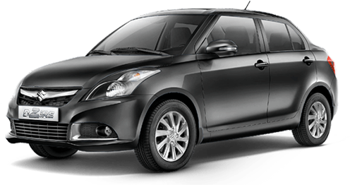 Maruti Swift Dzire - Honda Civic 2013 Lx Sedan (500x350), Png Download