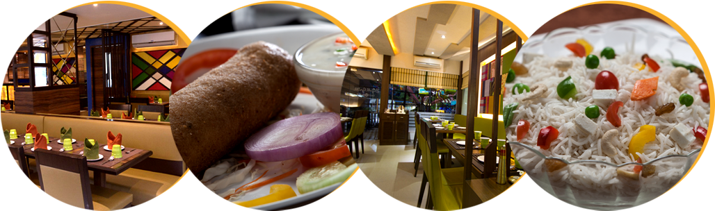 Cut To - Alcapurria (1036x312), Png Download