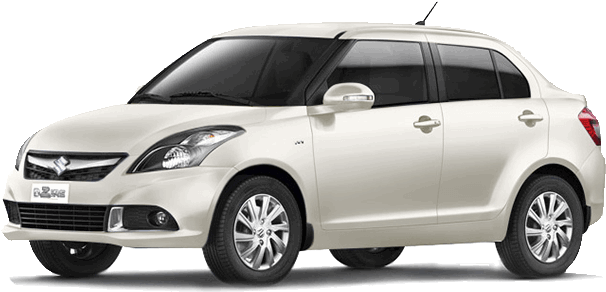 Luxury Swift Dezire Taxi Service - Maruti Suzuki New Swift Dzire (750x415), Png Download