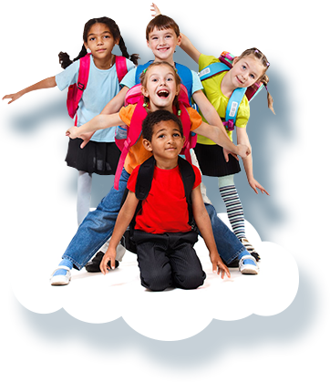 Kids School Students Images Png - Single Sex Or Mixed Schools (362x419), Png Download