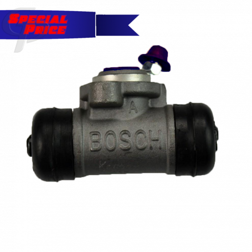 Bosch Genuine Part Replacement Wheel Cylinder Assly - Bosch Wheel Cylinder (500x500), Png Download
