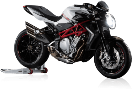 Ce9f332e 84ac 45f4 89c4 516b28ef755c - 2018 Mv Agusta Brutale 1090 Rr Abs (430x367), Png Download