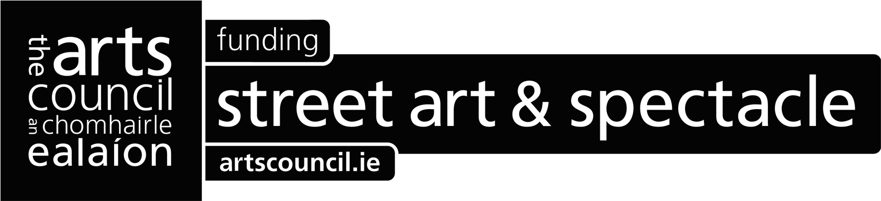 Street Arts And Spectacle Logo (0 - Png Pic Pics Art (1984x620), Png Download
