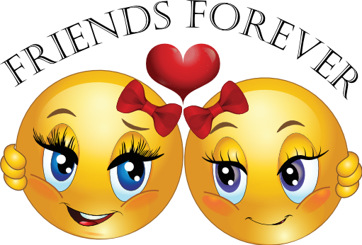 Report Abuse - Friendship Day (511x346), Png Download