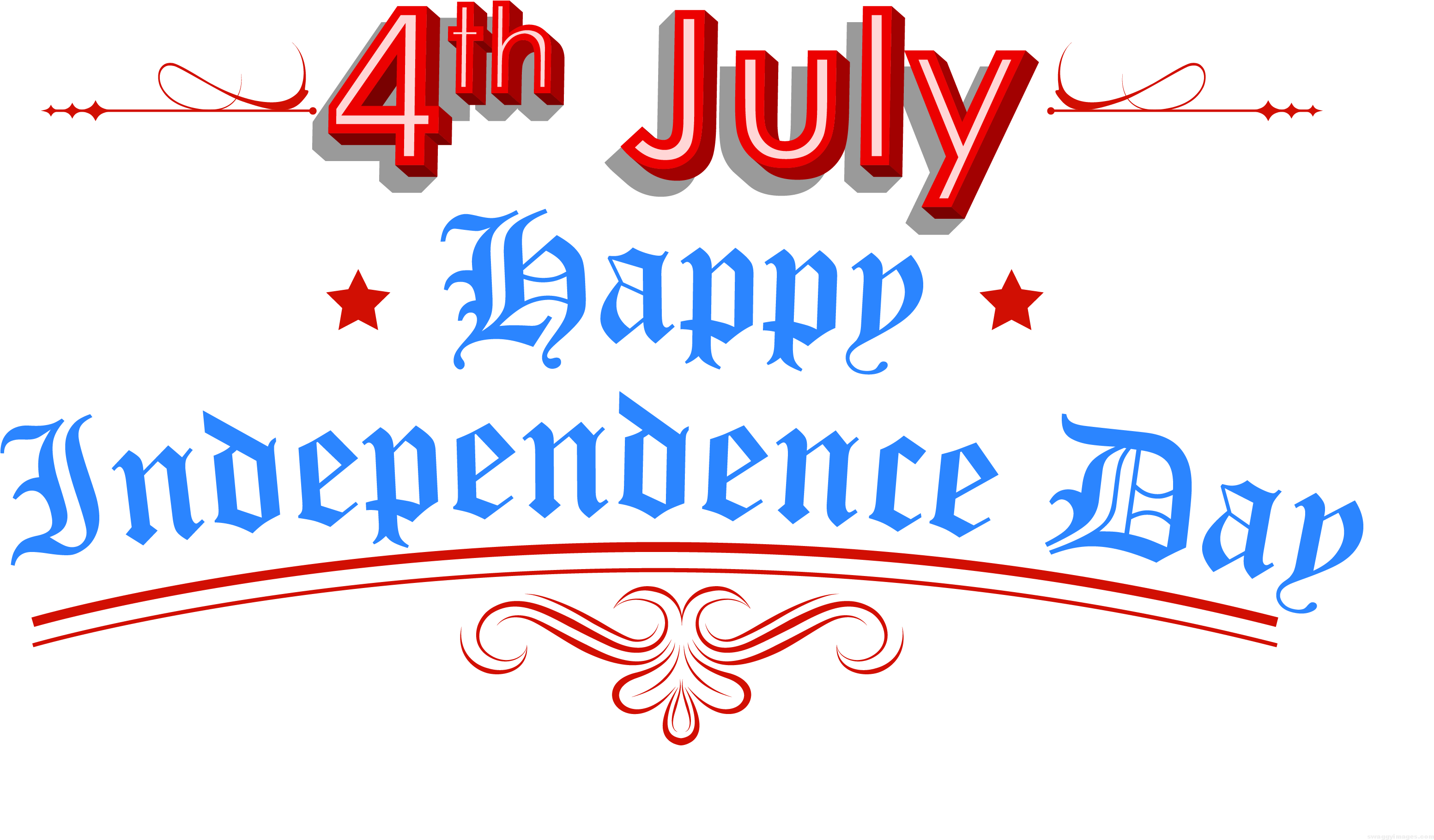 Independence Day Pic Art - Happy Independence Day Logo Png (3308x2077), Png Download