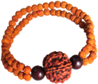 Vedic Gemstones - Bead (600x315), Png Download