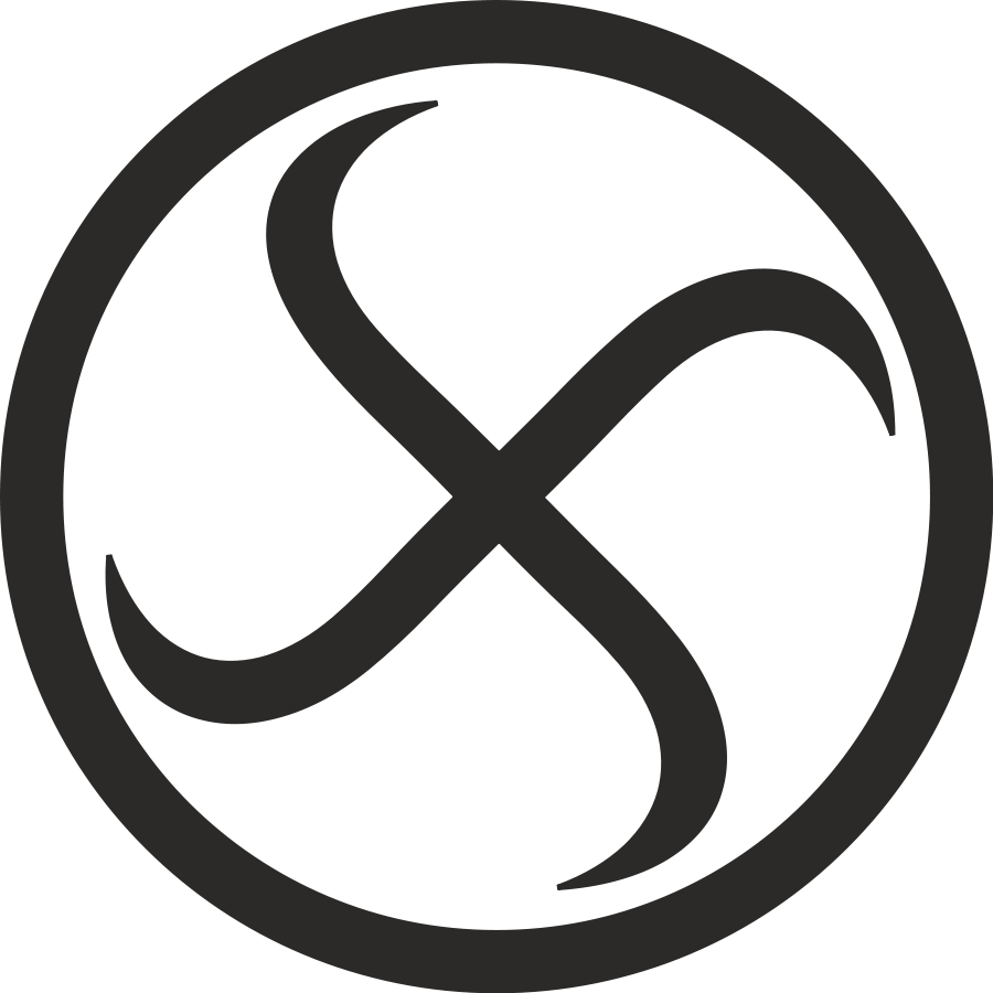 Egyptian Cross Ankh Vector - Gloucester Road Tube Station (800x800), Png Download