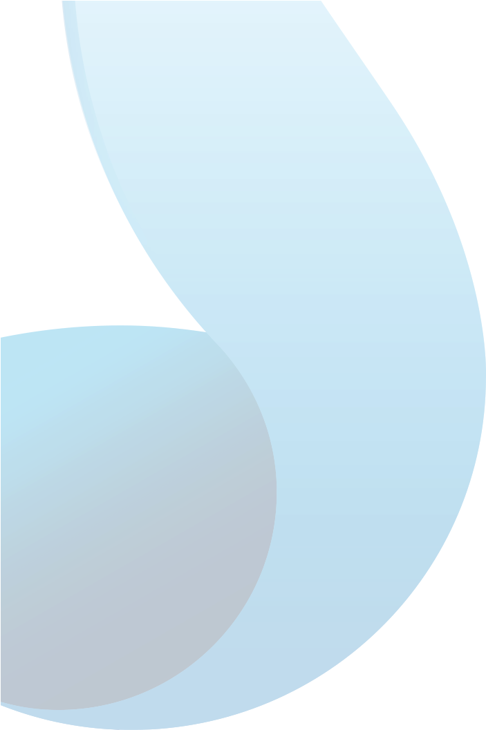 Transparent Blue Water Drop Icon - Circle (1920x1080), Png Download