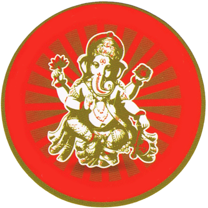 Beads Of Paradise - Chinnamastānuṣṭhānavidhiḥ Arthāt Chinnamastāyāgavidhiḥ: (410x416), Png Download