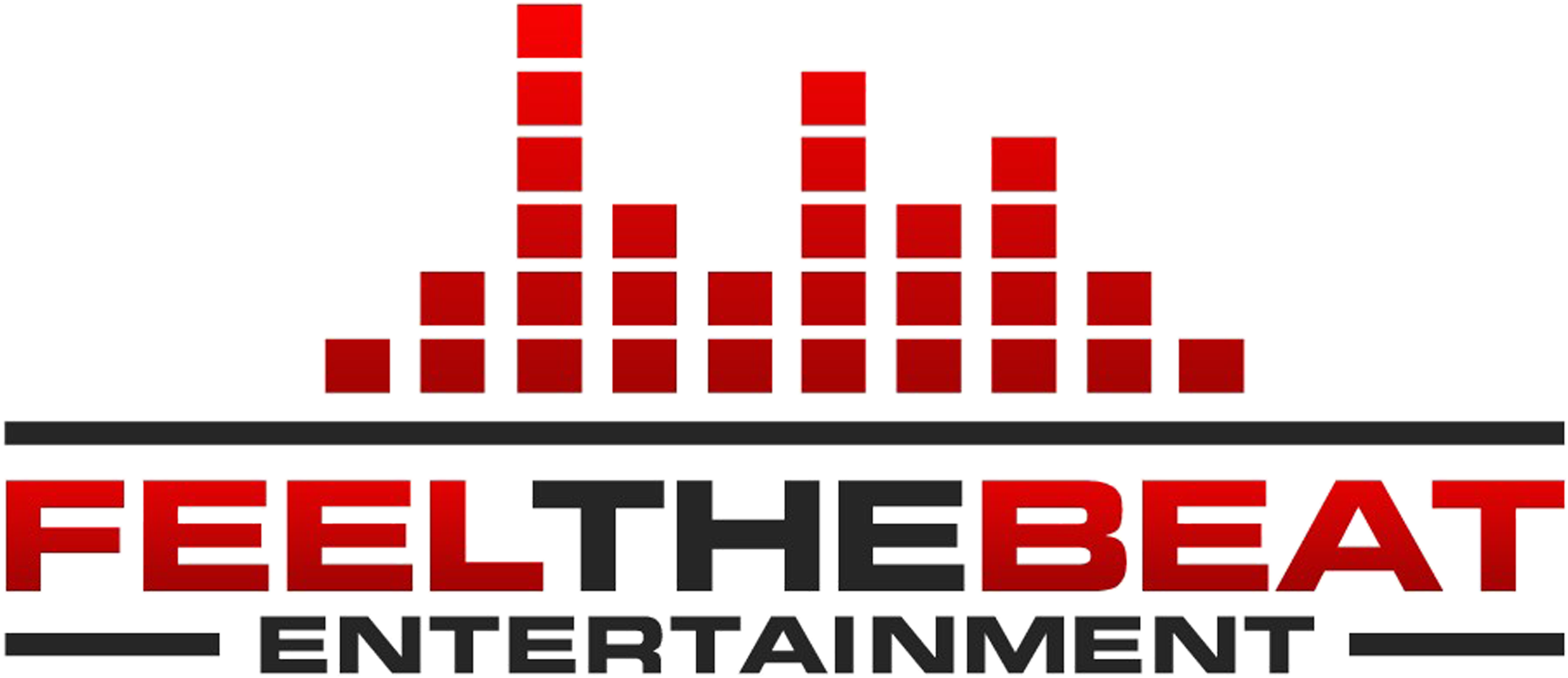 1980x1020feel The Beat - Feel The Beat Png (1920x1080), Png Download