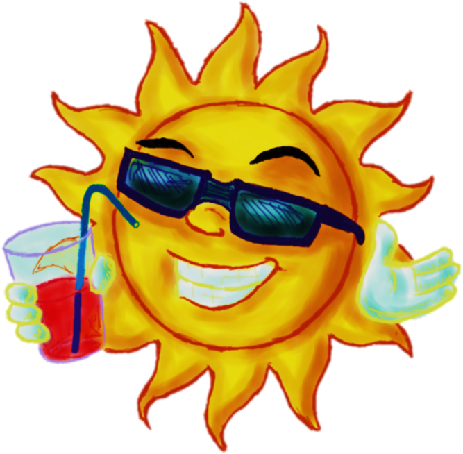 Cartoon (678x714), Png Download