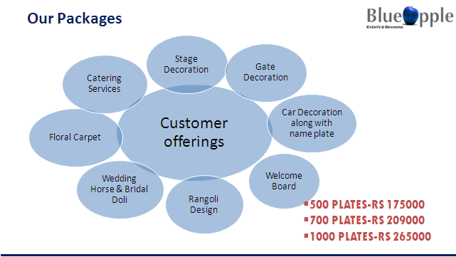 Blue Apple Events & Branding - Blueapple Events Pvt. Ltd. (640x480), Png Download