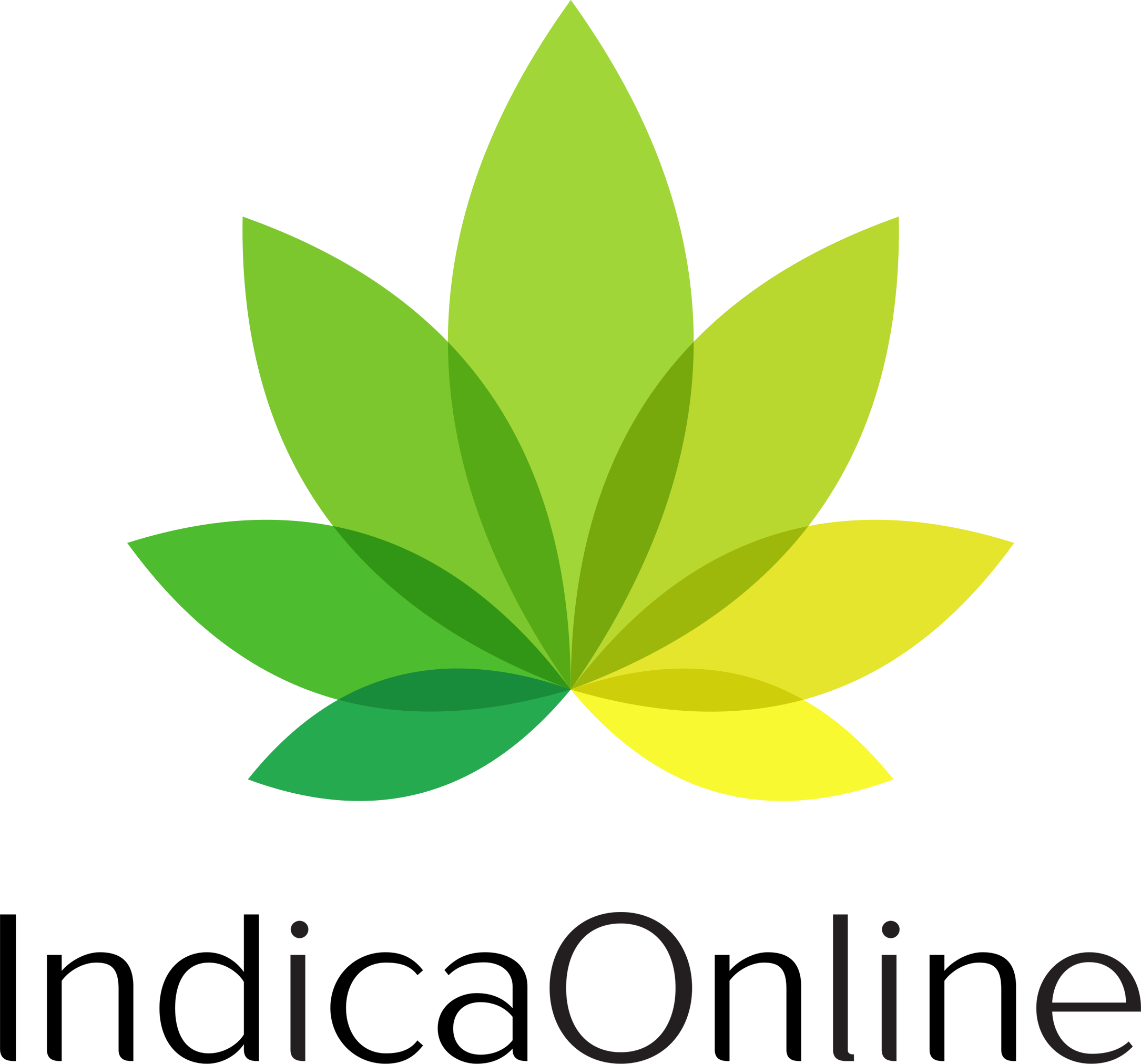 All In One Point Of Sale Comes To Dispensaries - Illustration (2170x2024), Png Download