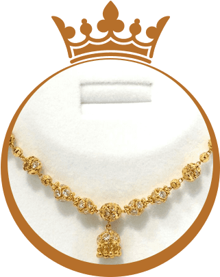 From Magnificent Necklaces To Alluring Bangles, We - Silver (331x420), Png Download