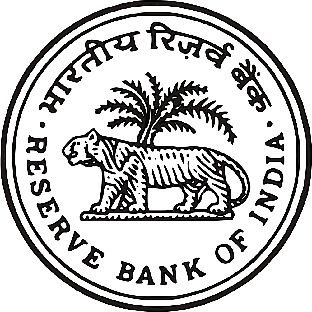 Reserve Bank Of India Rbi Assistant Mains Result 2017 - Reserve Bank Of India Logo Png (1024x1024), Png Download