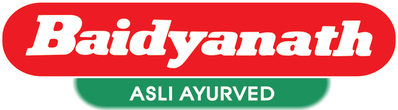 Century Old Shree Baidyanath To Double Revenue And - Baidyanath Ayurvedic Logo (788x218), Png Download