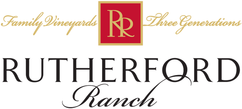 Logos - Rutherford Ranch Winery Logo (800x430), Png Download