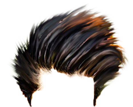 For More Download Cb Hair Png In High Quality Plz Click - Illustration (1080x814), Png Download