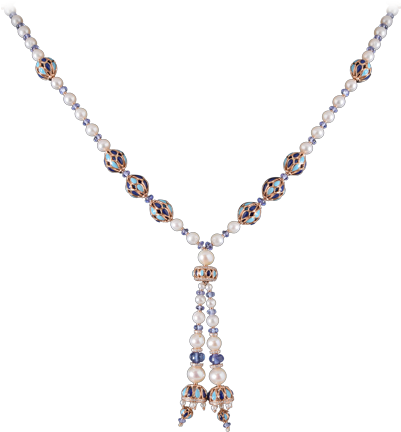 Collection - Persiana - Gold (400x500), Png Download