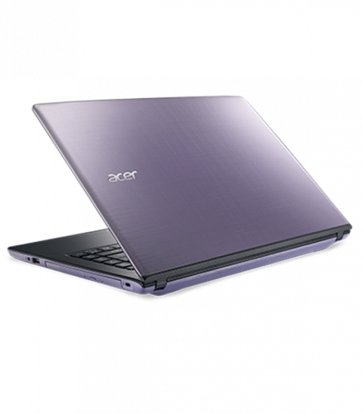 Aspire E5 476g 344h - Acer Aspire E14 I5 (526x600), Png Download