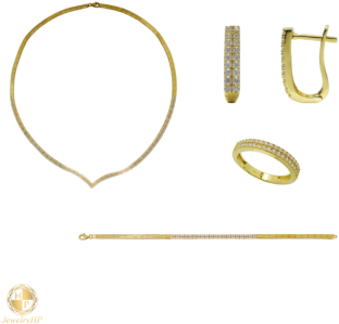 Jewellery (600x315), Png Download