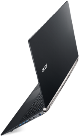 Acer Aspire V Nitro Vn7 792g 78v9 - Acer Aspire V 15 Nitro 7-591g-74sk 15.6″ Notebook - (600x600), Png Download