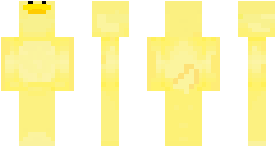 Minecraft Skin Doli - Minecraft (600x348), Png Download