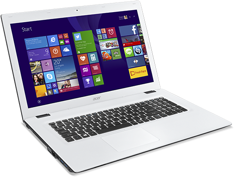 Png Original - Acer E5 722 (480x380), Png Download