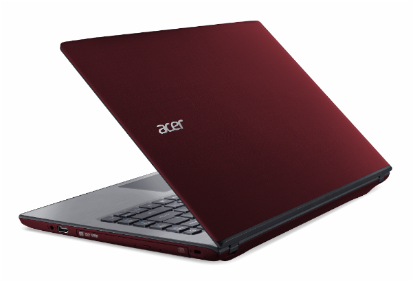 Acer Aspire E5 476g 5413 14" Core I5 4gb 1tb - Acer Aspire E5 476g 5413 (600x600), Png Download