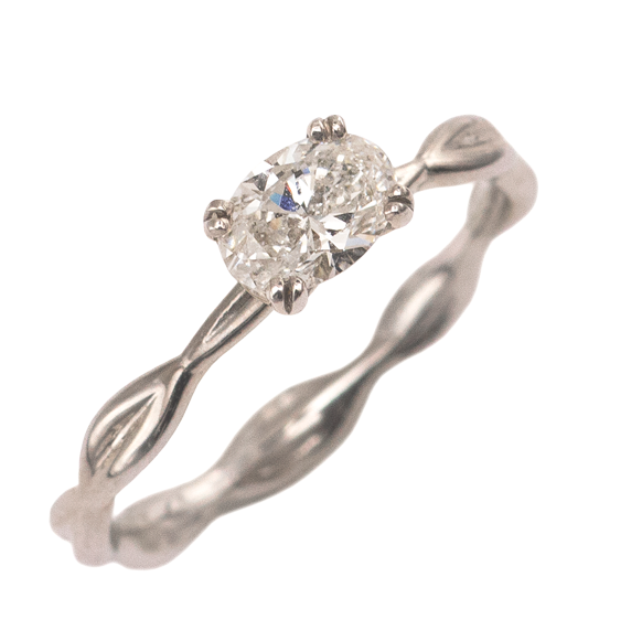 Katharine Daniel Jewellery Design - Ring (728x728), Png Download