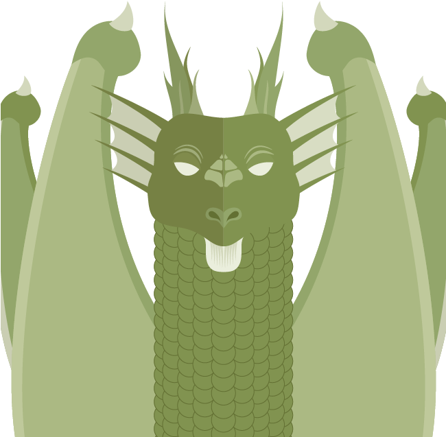 Loiosh - Drogon (649x649), Png Download