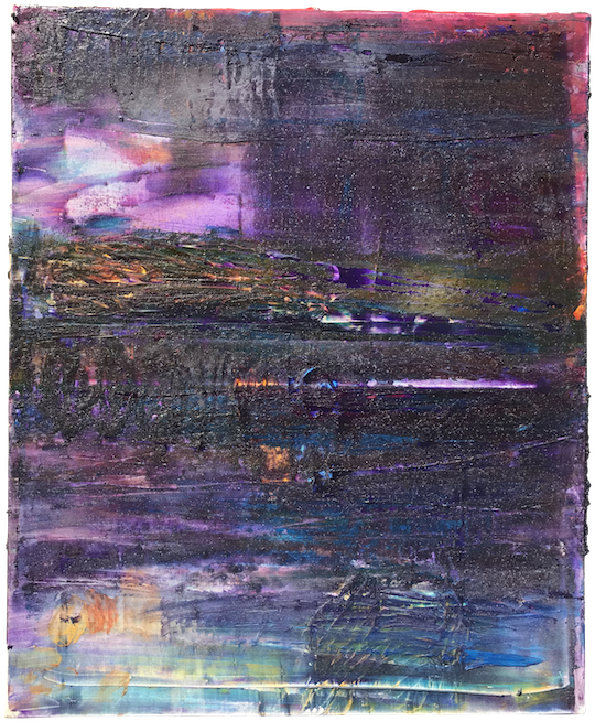 Nachtwandel (600x732), Png Download