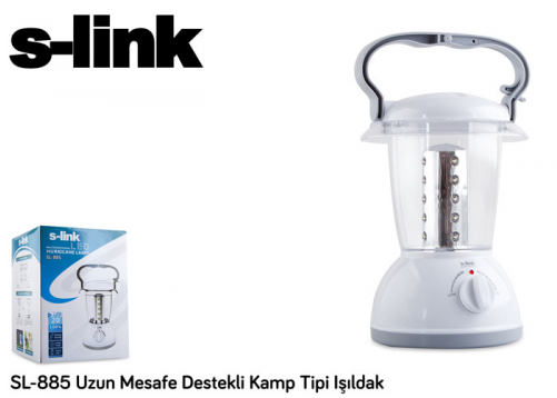 S Link Sl (500x500), Png Download