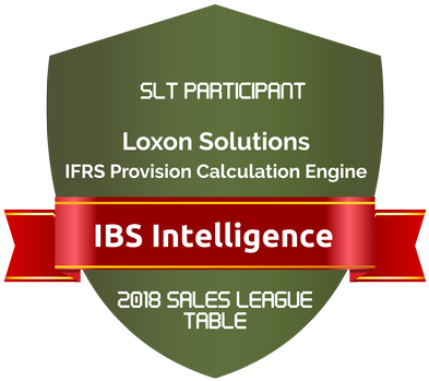 Loxon Solutions Ifrs Provision Rh Loxon Eu - Loxon Solutions Kft (400x400), Png Download
