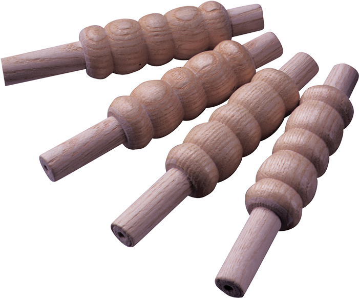 Kookaburra Heavy Bails - Cricket Sports Heavy Wooden Spare Ash Stump Bails Set (1024x1024), Png Download