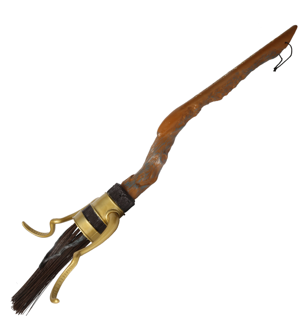 Harry Potter Broom Png (1055x1200), Png Download