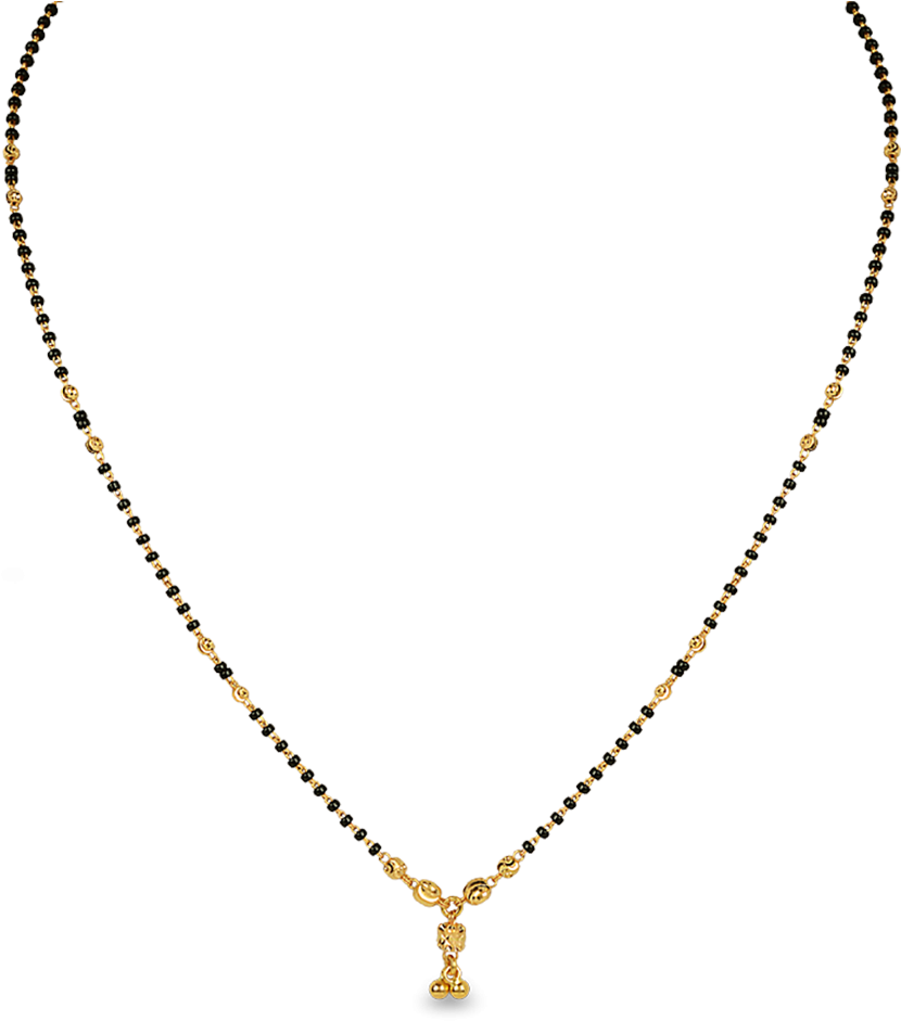 Orra Gold Mangalsutra - Best Gold Mangalsutra Designs (1200x1000), Png Download