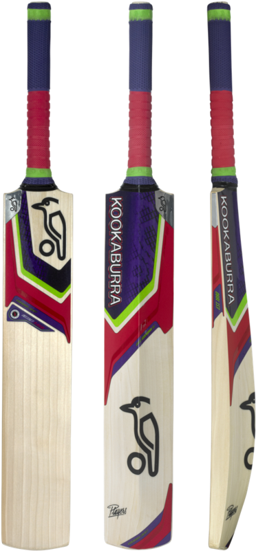 Kookaburra Instinct Players English Willow Cricket - Kookaburra Cricket Bat Price (800x800), Png Download