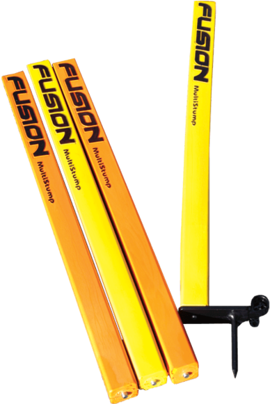 Fs Multi Stump,fusion,cricket Best Buy - Fusion Skyer (580x580), Png Download