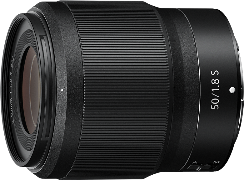 New - Nikon Nikkor Z 35mm F1 8 S (1060x900), Png Download