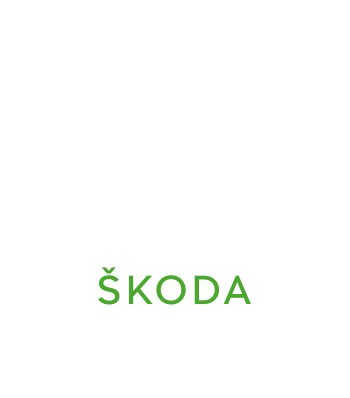 Skoda - “ - Skoda Drivers Seat Initiative (400x412), Png Download